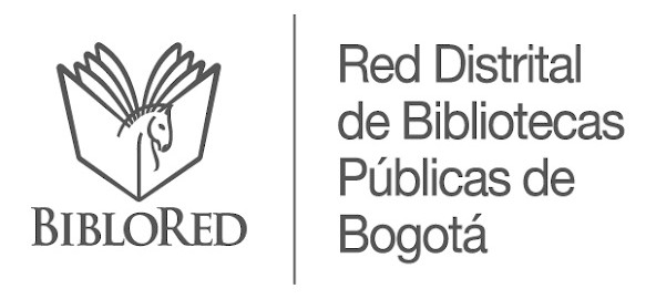 Logo de Biblored